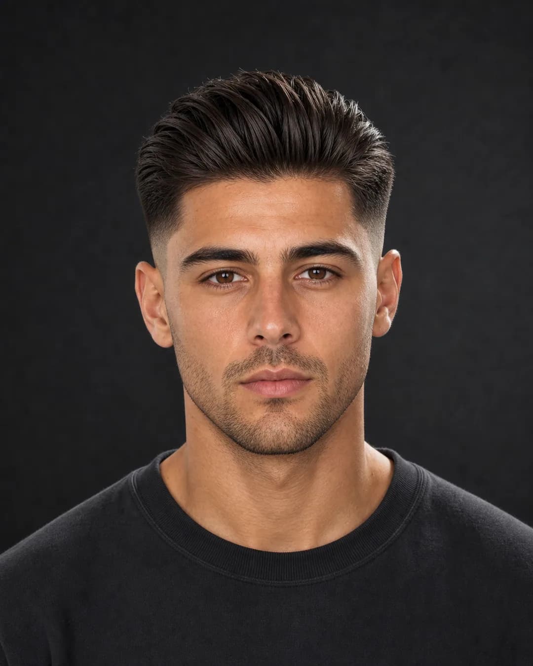 Cortes de pelo hombre