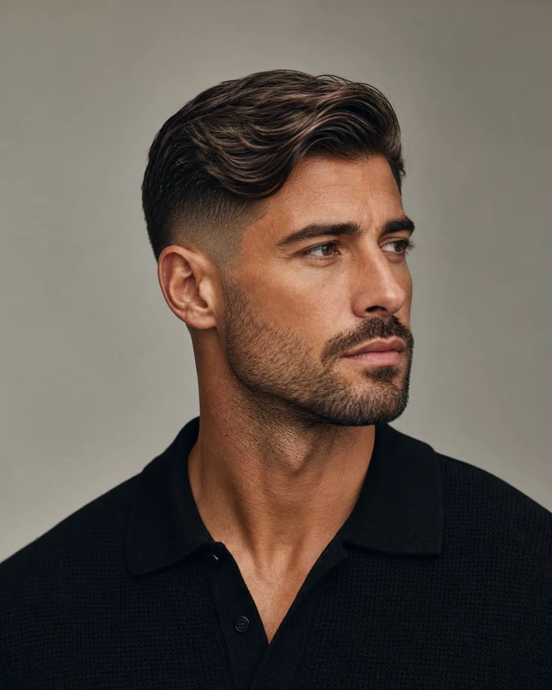Cortes de pelo hombre 30 años