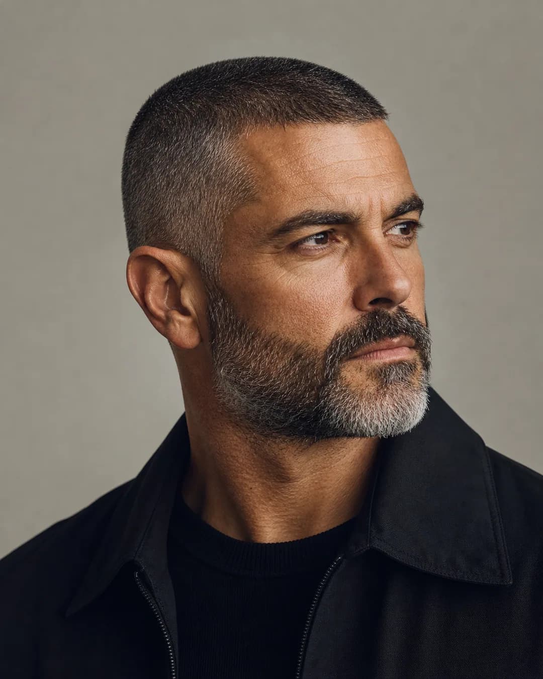 Cortes de pelo hombre 50 años