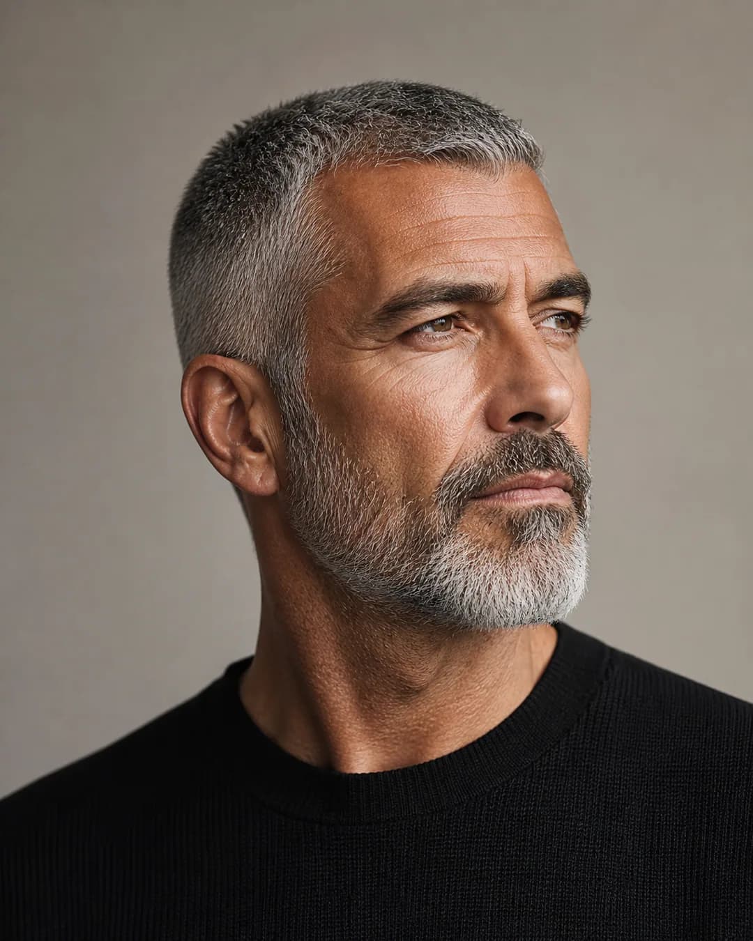 Cortes de pelo hombre 60 años