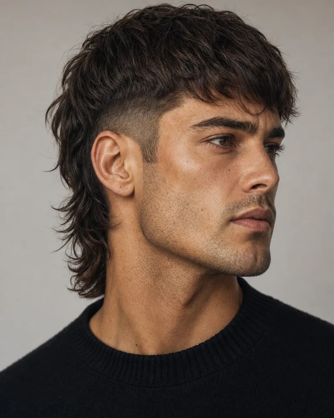Cortes de pelo hombre para cara cuadrada