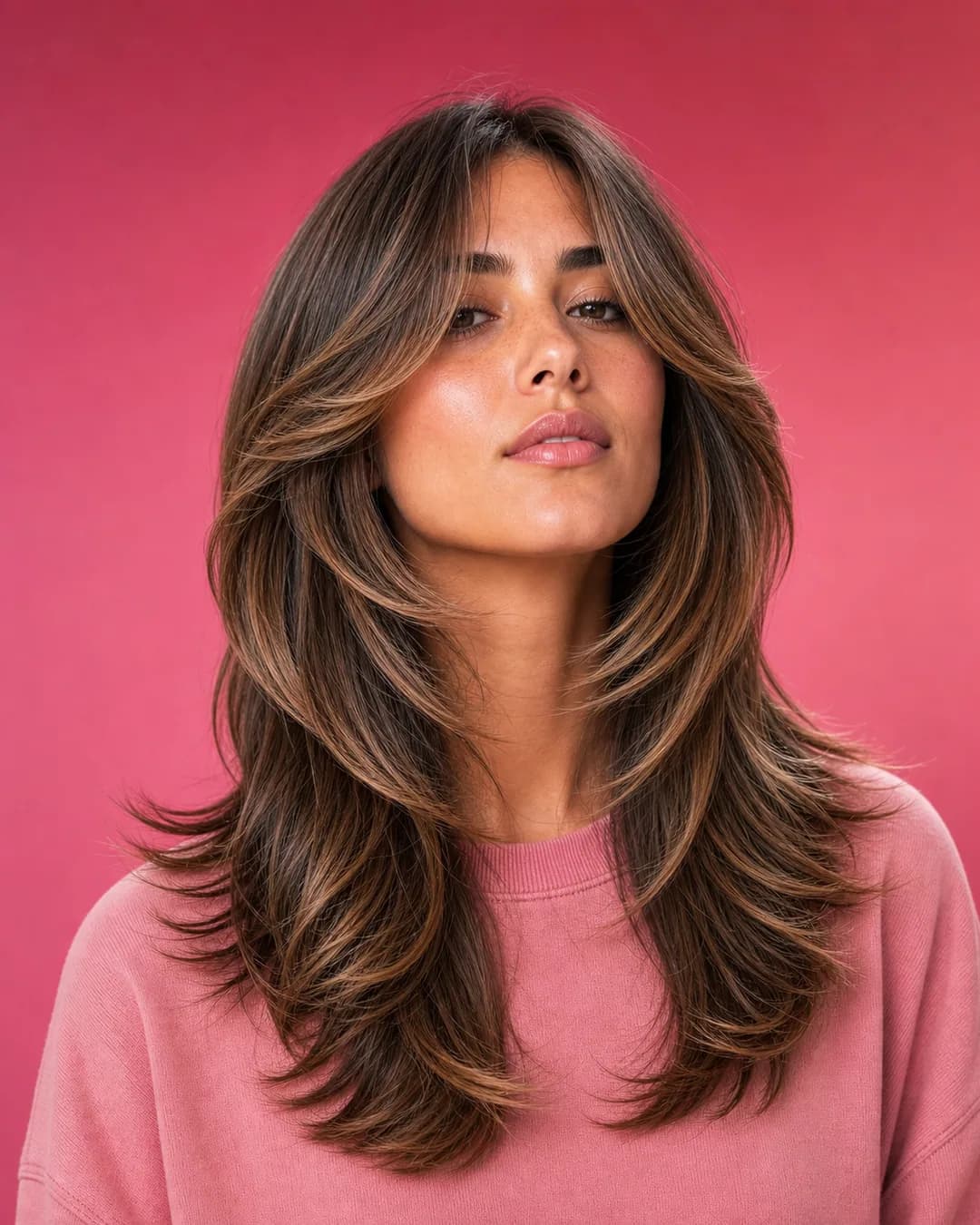 Cortes de pelo mujer 2025