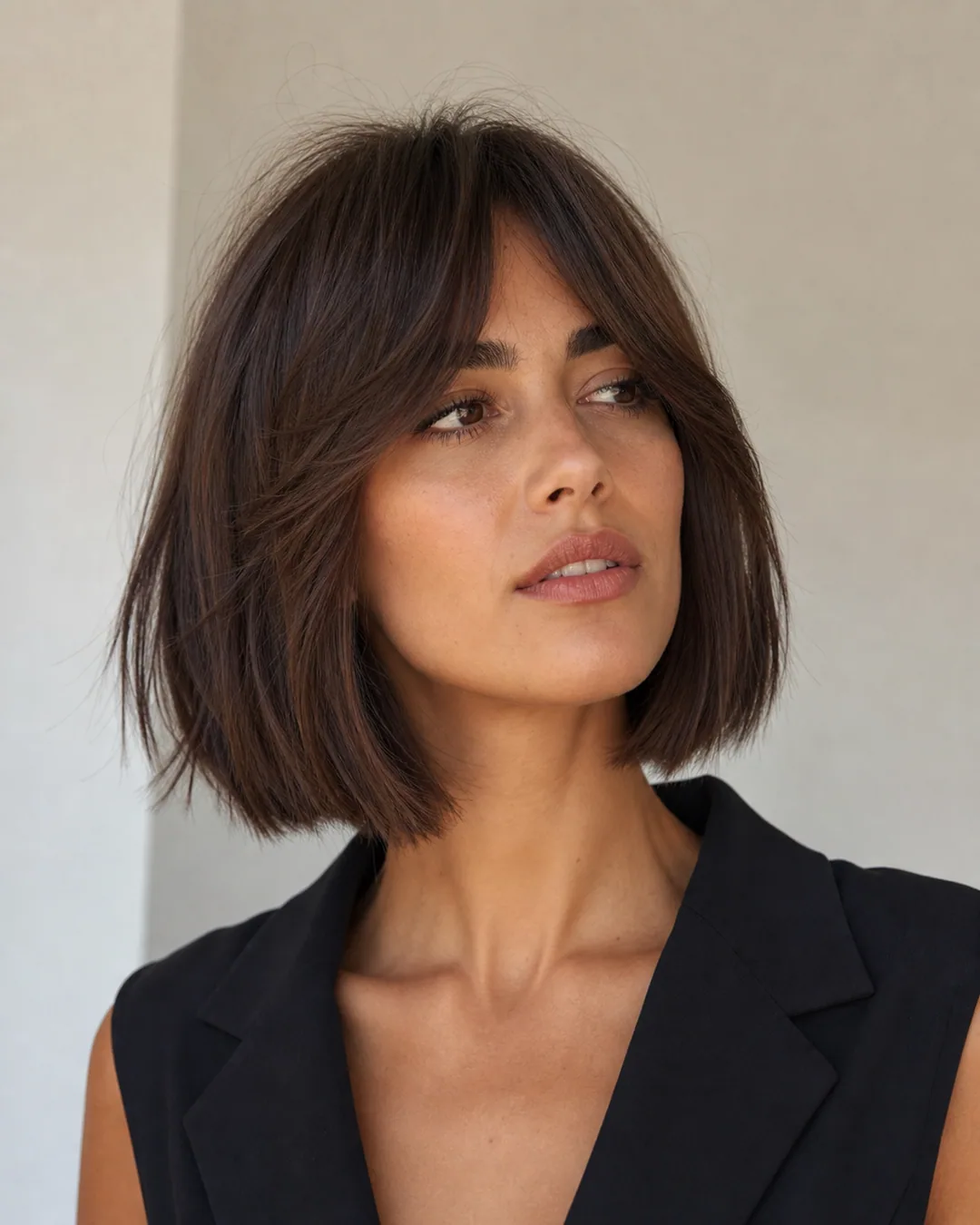 Cortes de pelo mujer 2026