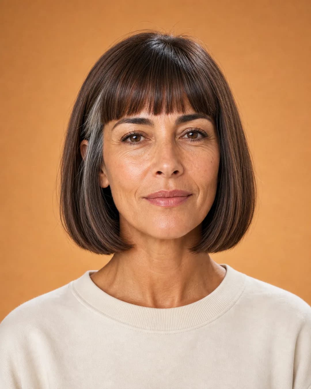Cortes de pelo mujer 50 años