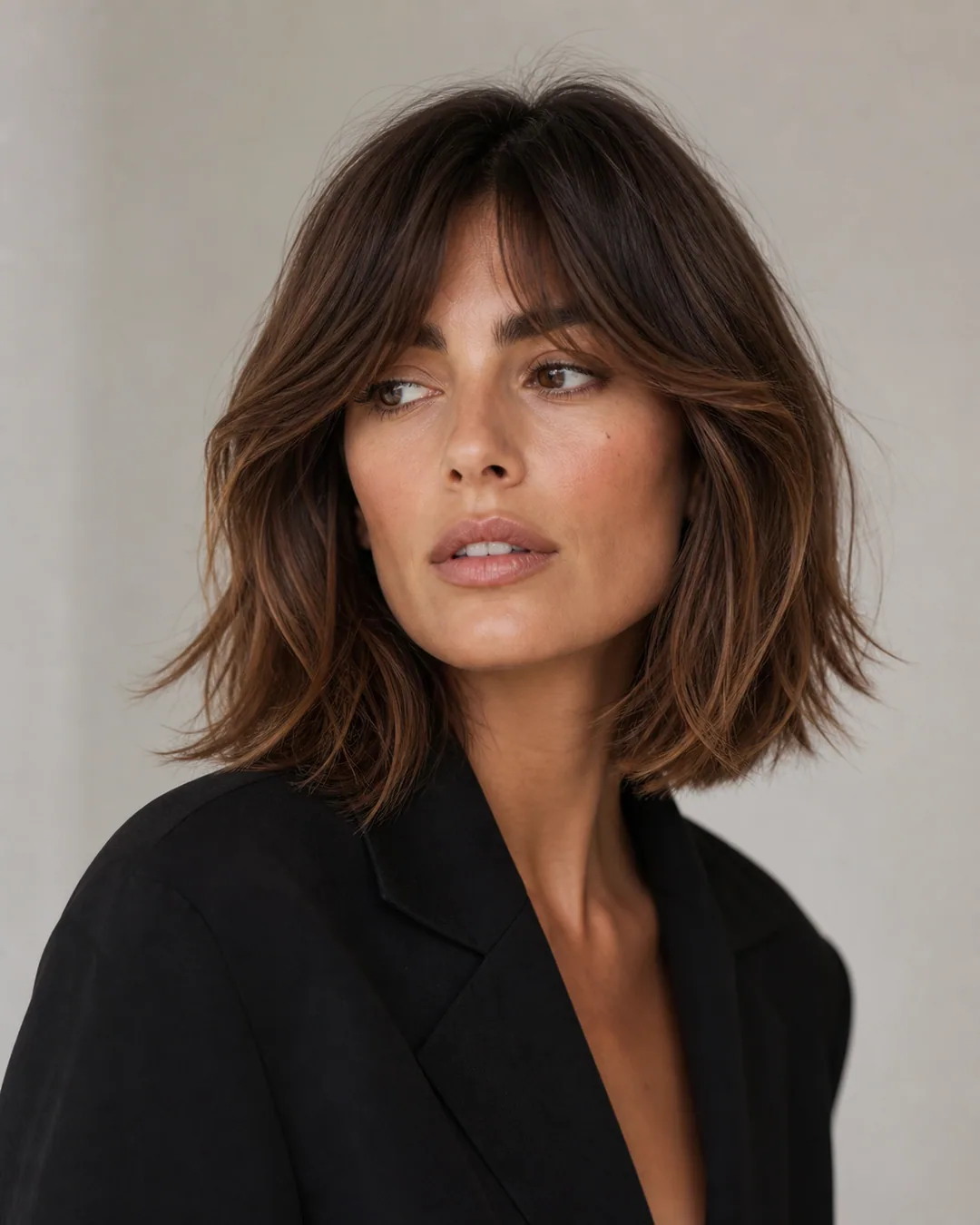 Tendencias en cortes de pelo (2025-2027)