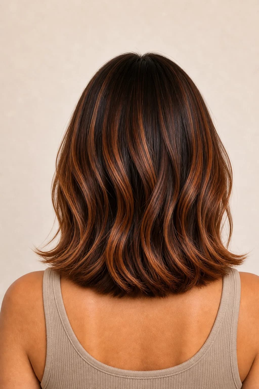 Babylights — comparativa de cortes de pelo
