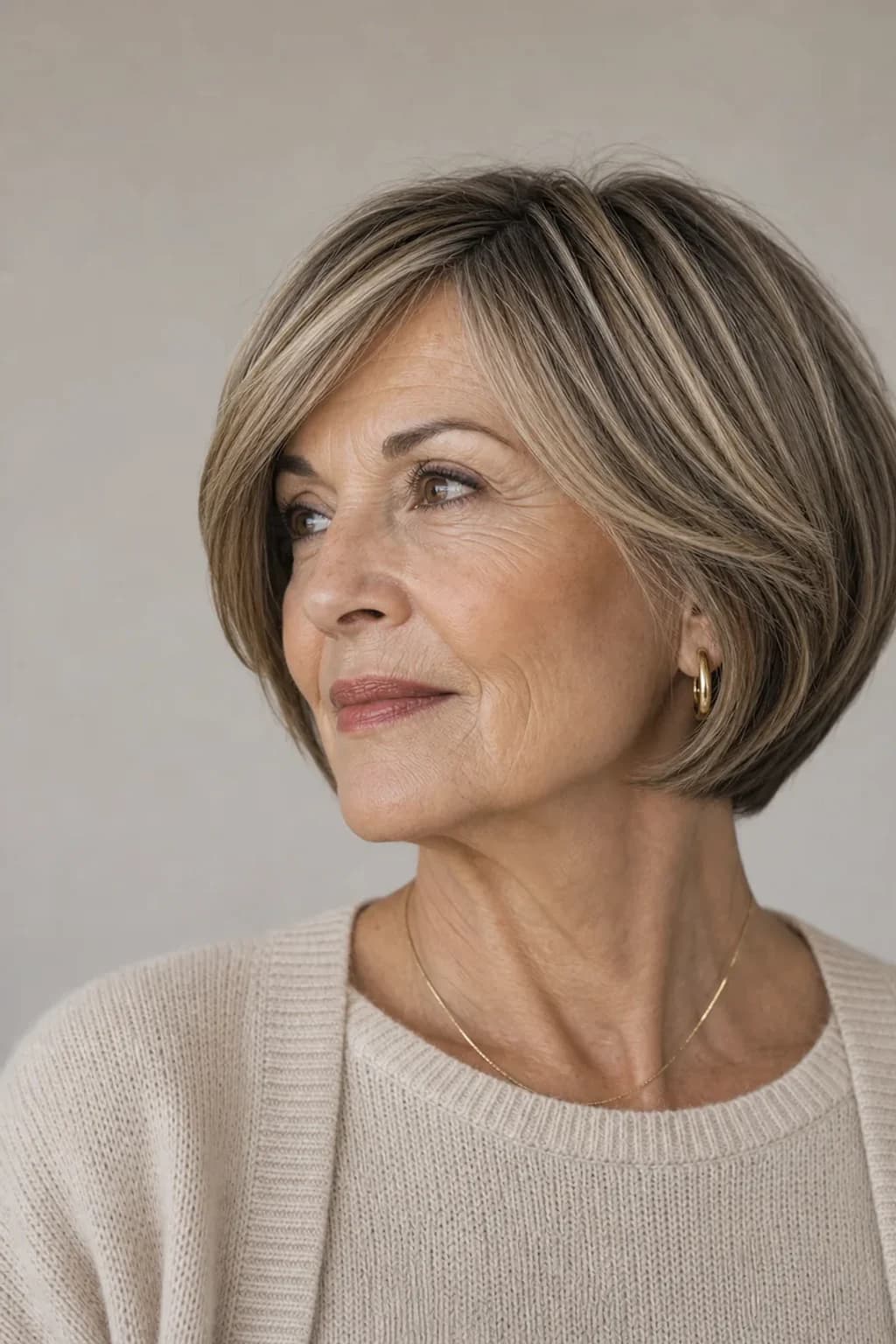 Pixie largo — comparativa de cortes de pelo