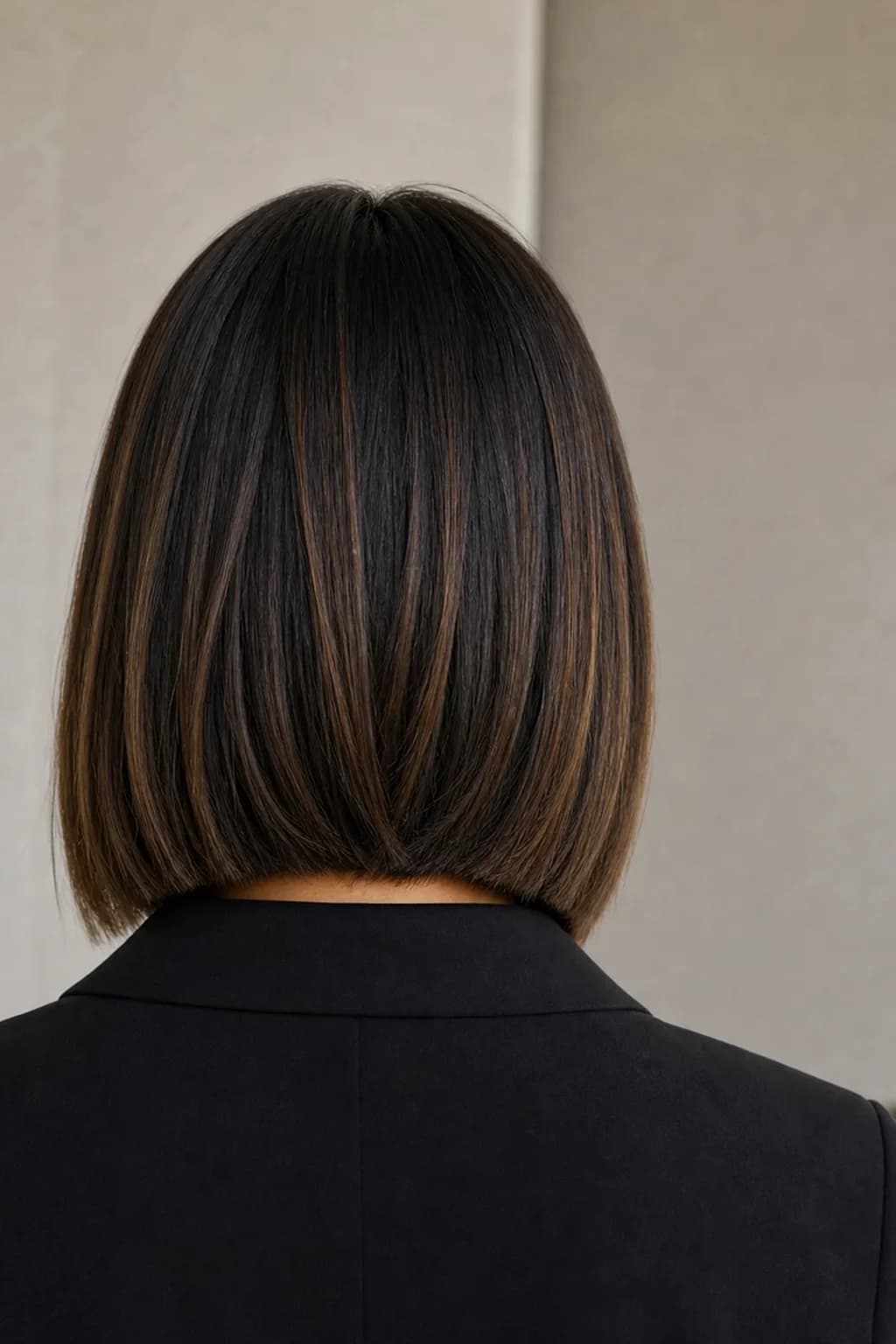Bob francés — comparativa de cortes de pelo