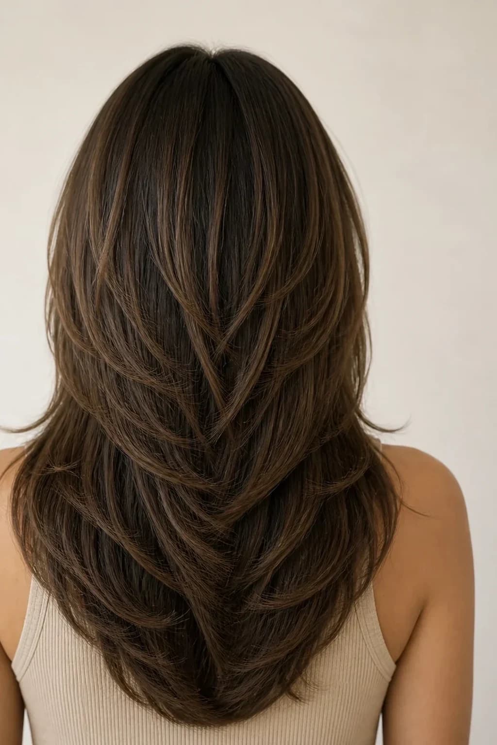 Lob — comparativa de cortes de pelo