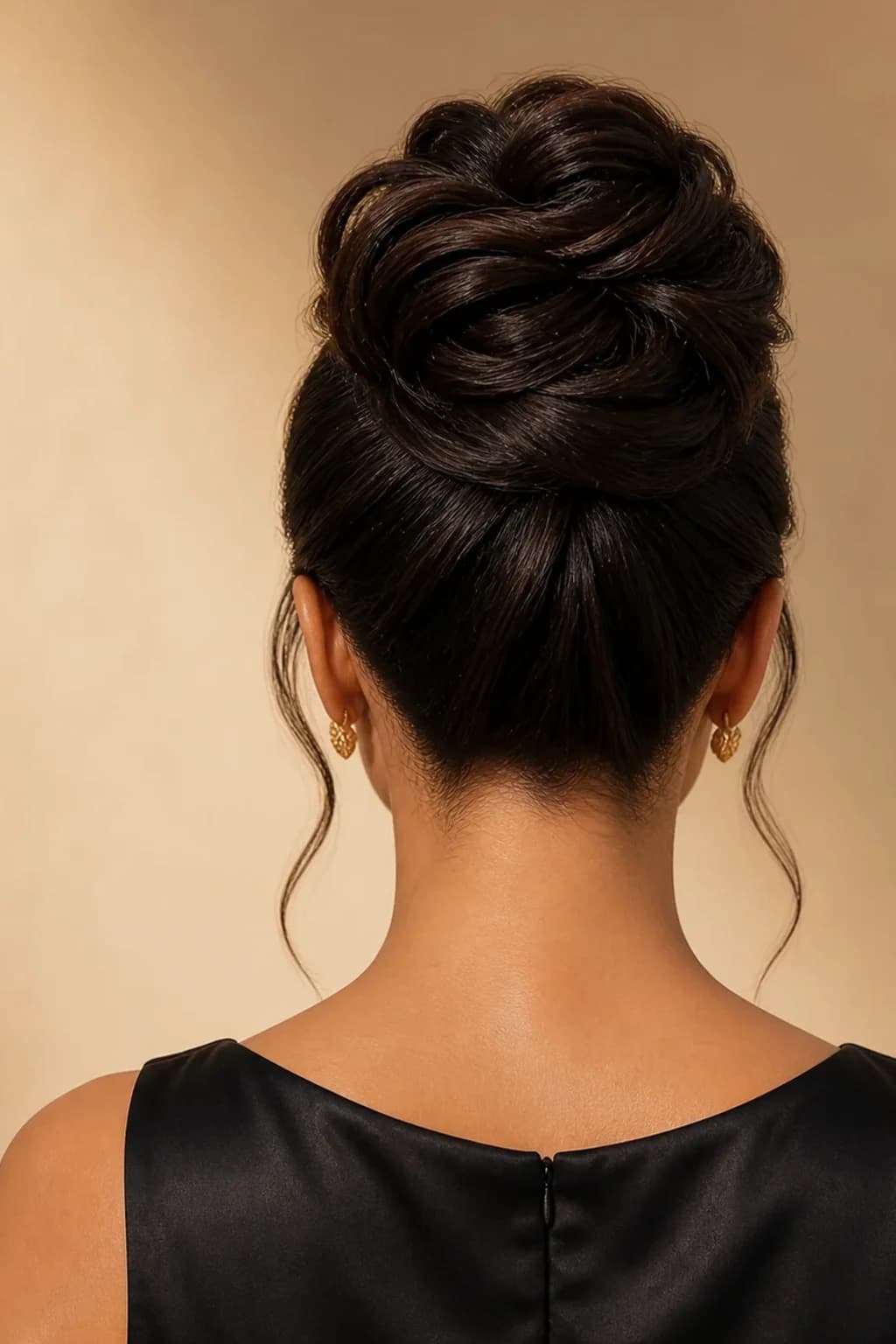 U-cut — comparativa de cortes de pelo