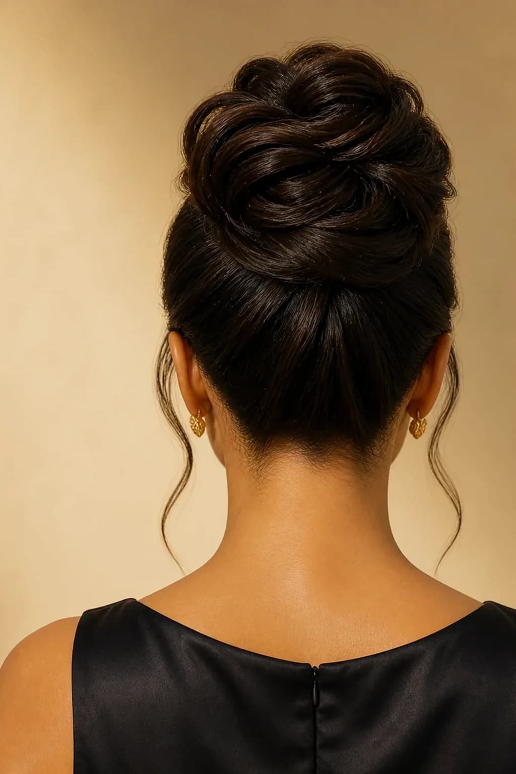 V-cut — comparativa de cortes de pelo
