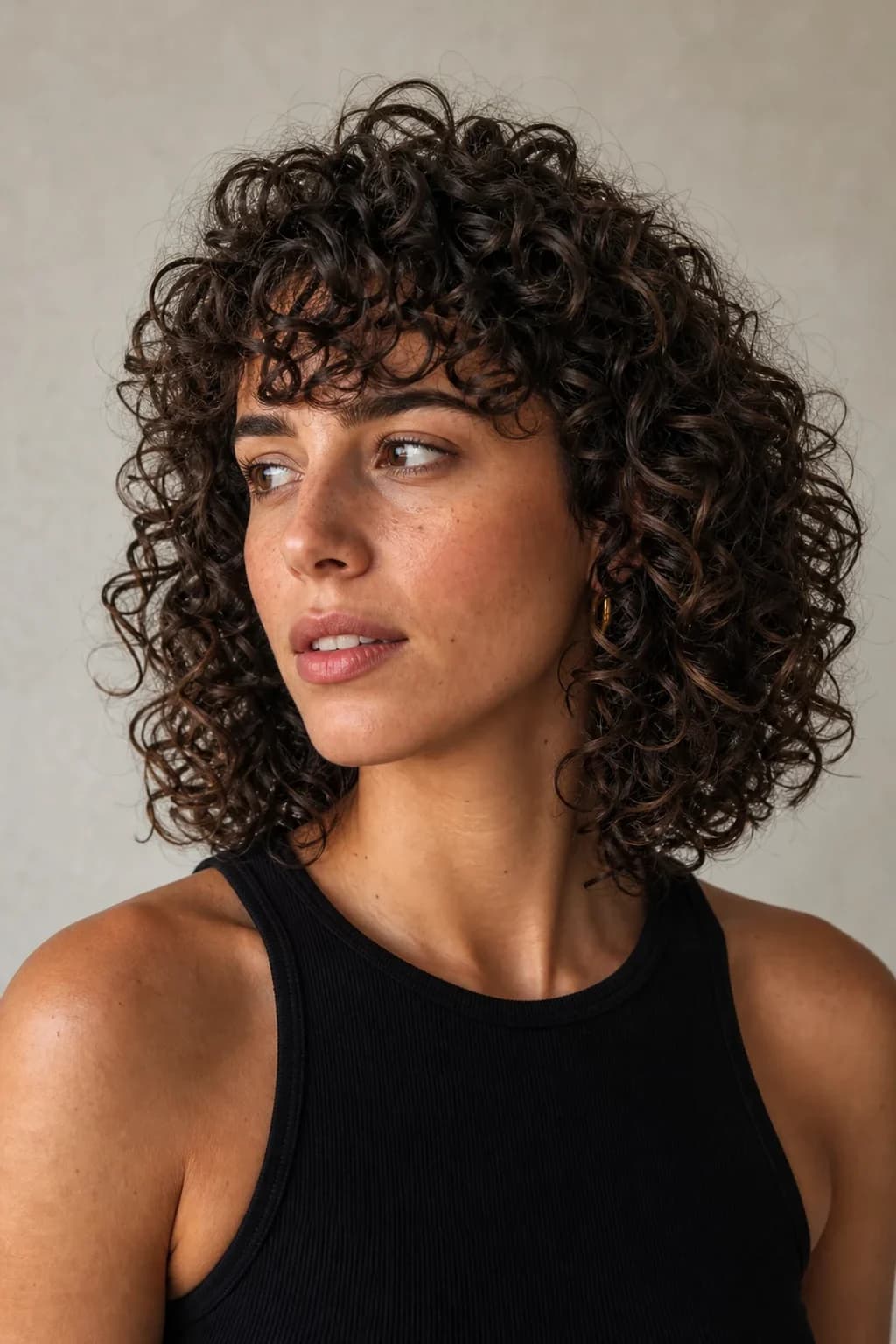 Wave cut — comparativa de cortes de pelo