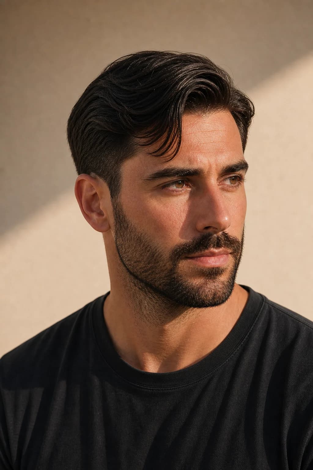 Cortes de pelo hombre según tu cara