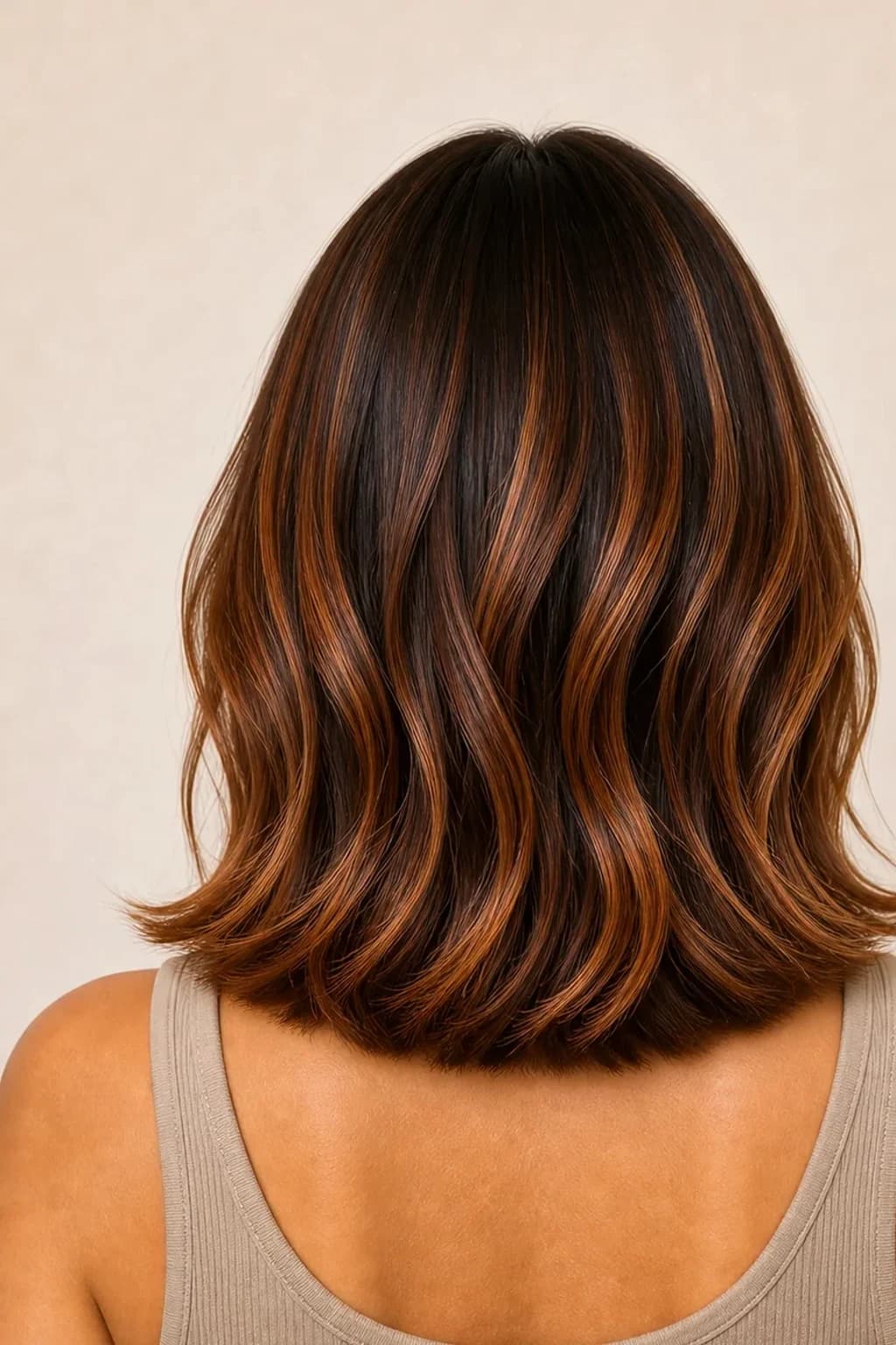 Cuánto cuesta un balayage en España (2026)