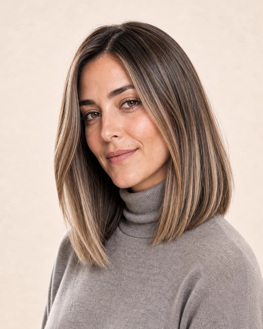 Bronde Cool vista frontal