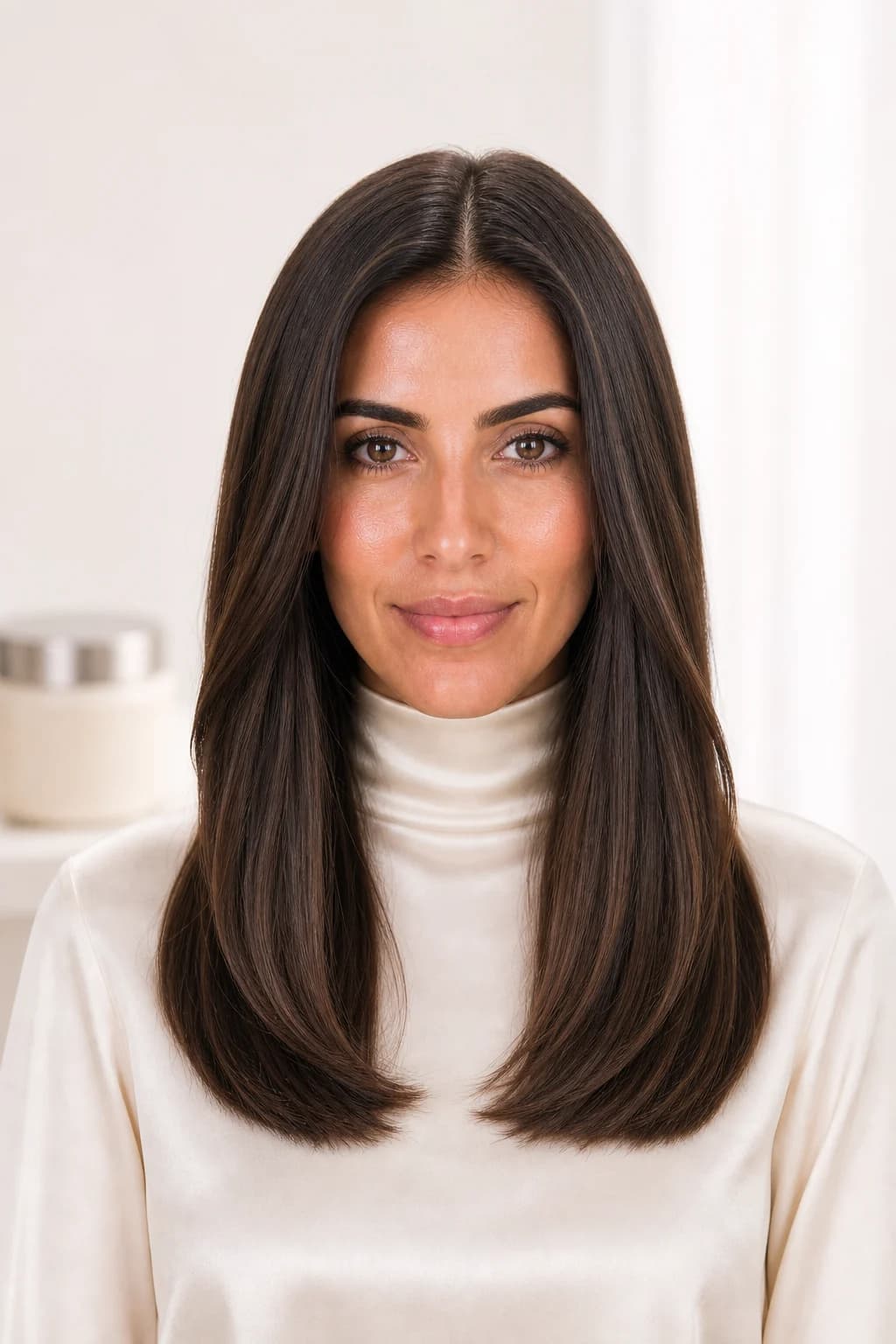 Mascarilla profesional Olaplex N8 K18 — prevención semanal