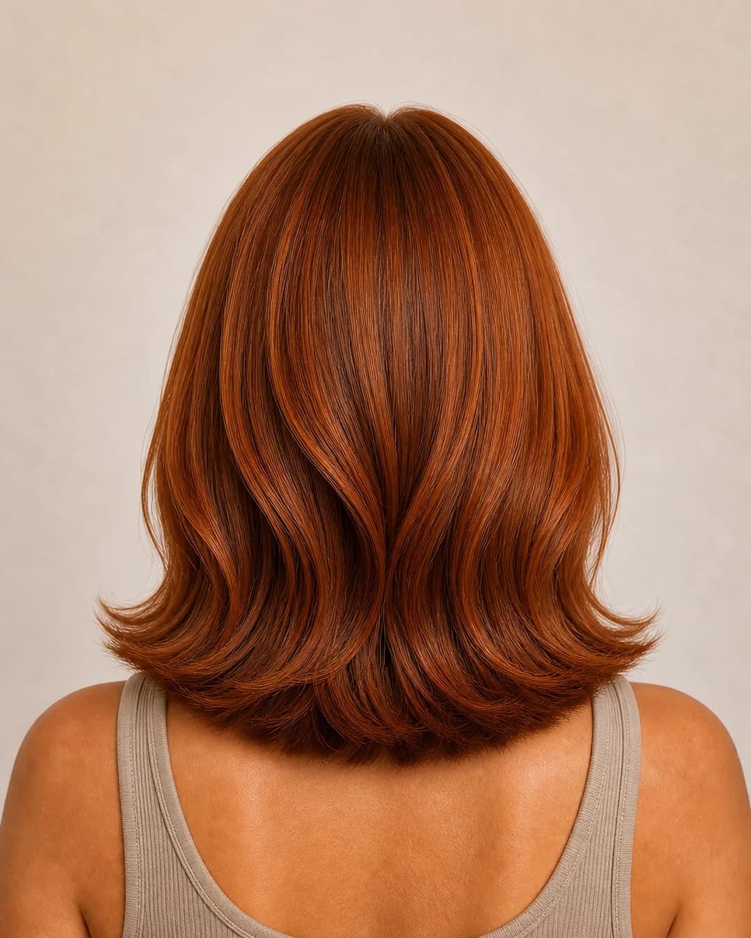 Honey Ginger Mas Jengibre — vista trasera